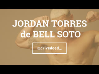 jordan torres de bell soto