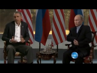 putin steals teapots from obama