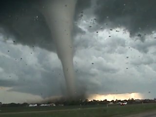 tornado