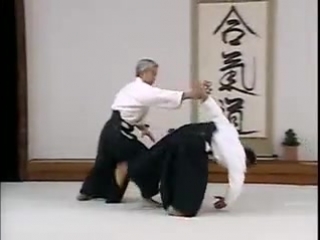 principles of aikido by ueshiba moriteru