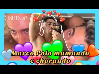 onlyboys - marco polo @boymarcopolo