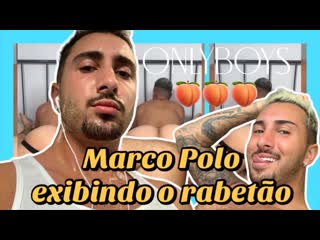 onlyboys - marco polo @boymarcopolo