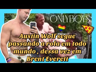 onlyboys - austin wolf @austinwolfff daddy