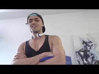 meninos online – cross pica – leo felipo diego semblano