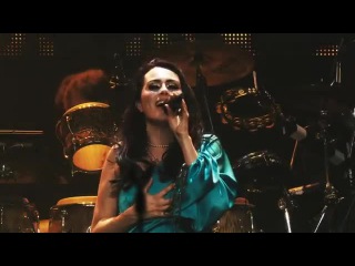 within temptation - elements (dvd 2014)