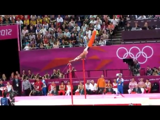 super performance at the olympics