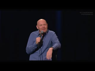 bill burr - about white (women) and women @alfa vkofficial