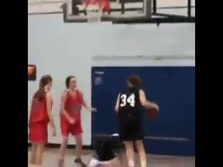 severe women's basketball