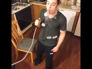 smoke tricks (vine)