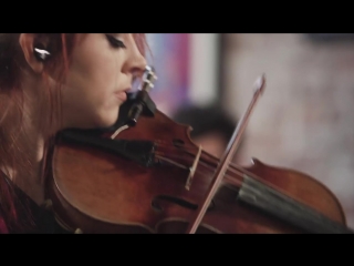 beautiful cover of boulevard of broken dreams - green day by lindsey stirling small tits big ass milf