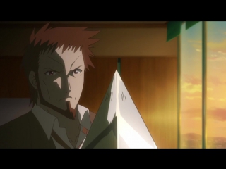 lance n masques episode 2 [russian subtitles aniplay.tv] spear and masks