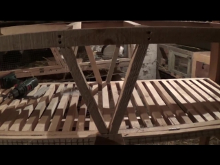 rabbit cage (step by step construction)