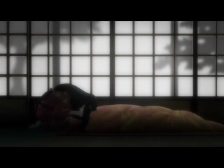 kurozuka / kurozuka - episode 1 (subtitles)