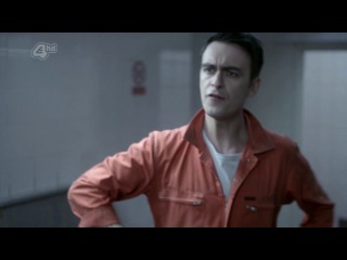 misfits / season 3 episode 5 / voiceover: cube in the cube