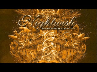 nightwish - lan (alternate version) from new album endless forms most beautiful 2015