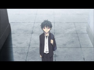 trinity seven: 7-nin no mahoutsukai 01