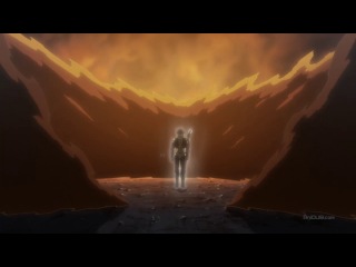 [woa] hunter x hunter tv-2 / hunter x hunter tv-2 - episode 128 [ancord] daddy