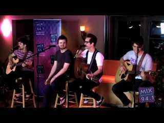 panic at the disco - mmmbop (cover hanson)