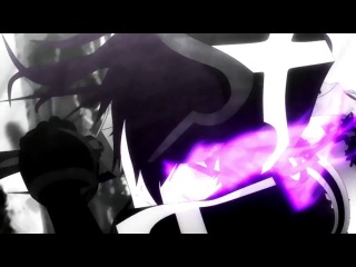 the struggle within [amv]