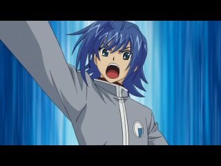 cardfight vanguard | vanguard card fights season 1 episode 5