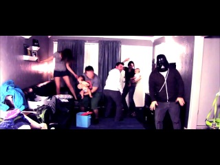 harlem shake compilation