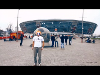 harlem shake donetsk donbass arena style(harlem shake donetsk)