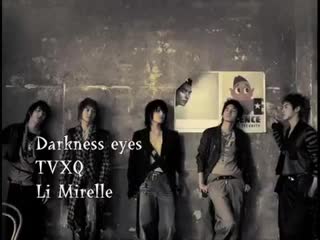 dbsk -darkness eyes (ost crows zero 2) [rus sub.]