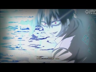 blood lad - amv