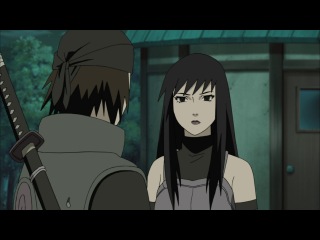 naruto shippuuden 308 - waxing moon night [subtitles]