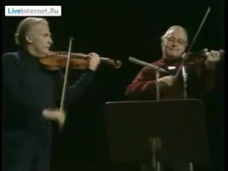 stefan grappelli & yehudi menuhin - tango