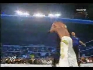 rey misterio vs. the great khali