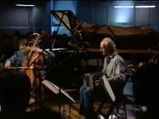 astor piazzolla - libertango