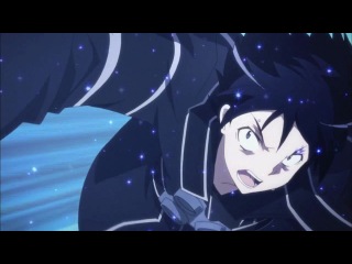 amv sword art online - get up