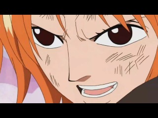 «one piece» - amv