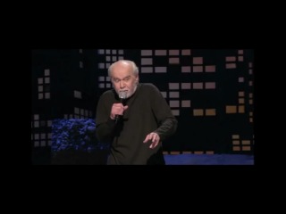 george carlin - life is worth losing 2005