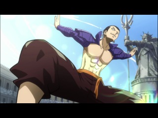 fairy tail - episode 162 [shachiburi]