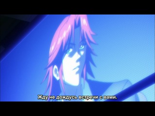 [16] muv-luv alternative: total eclipse - 22 [subtitles]